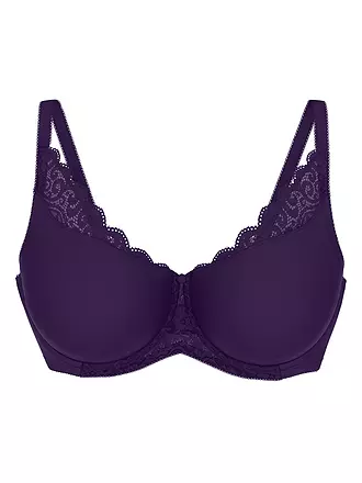 TRIUMPH | Minimizer BH  AMOURETTE royal purple | 